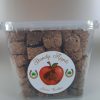 Dandy Apple Horse Cookies